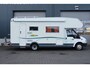 Ford Transit 2.4 TDCi Chausson Welcome l ALKOOF l 7-PERSOONS l DUBBEL LUCHT