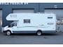 Ford Transit 2.4 TDCi Chausson Welcome l ALKOOF l 7-PERSOONS l DUBBEL LUCHT