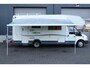 Ford Transit 2.4 TDCi Chausson Welcome l ALKOOF l 7-PERSOONS l DUBBEL LUCHT