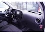 Mercedes-Benz Vito 116 CDI 163 pk XL Black&White Edition Navi, 19" AMG Wielen, Camera, Spoiler Pakket, PDC V+A, Laadruimte Pakket, 3-Zits