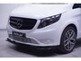 Mercedes-Benz Vito 116 CDI 163 pk XL Black&White Edition Navi, 19" AMG Wielen, Camera, Spoiler Pakket, PDC V+A, Laadruimte Pakket, 3-Zits