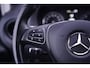 Mercedes-Benz Vito 116 CDI 163 pk XL Black&White Edition Navi, 19" AMG Wielen, Camera, Spoiler Pakket, PDC V+A, Laadruimte Pakket, 3-Zits