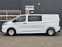 Ford Transit Custom 320 2.0 TDCI 136pk L2H1 Trend DC | BPM VRIJ | 5 jaar Ford Garantie | Camera | CarPlay | PDC | Laadvloer