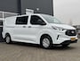 Ford Transit Custom 320 2.0 TDCI 136pk L2H1 Trend DC | BPM VRIJ | 5 jaar Ford Garantie | Camera | CarPlay | PDC | Laadvloer