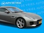 Jaguar F-Type 2.0T Automaat 300pk R-Dynamic | Leder | Full LED | 24.127 km