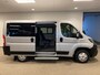 Fiat Ducato L1H1 Rolstoelbus Rolstoel voorin