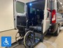 Fiat Ducato L1H1 Rolstoelbus Rolstoel voorin