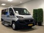 Fiat Ducato L1H1 Rolstoelbus Rolstoel voorin