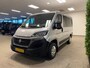 Fiat Ducato L1H1 Rolstoelbus Rolstoel voorin
