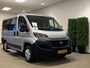 Fiat Ducato Geen