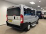 Fiat Ducato Geen