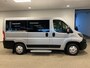 Fiat Ducato L1H1 Rolstoelbus Rolstoel voorin