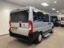Fiat Ducato L1H1 Rolstoelbus Rolstoel voorin