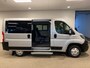 Fiat Ducato Geen