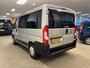 Fiat Ducato Geen