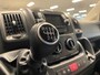Fiat Ducato Geen