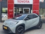 Toyota Aygo X PULSE APPLE/ANDROID CAMERA CLIMA 17"LMV PRIVACY-GLASS LED DAB+ NL-AUTO