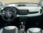 Fiat 500L 0.9 TwinAir Lounge*Clima*Panorama Dak*Lichtmetaal*Cruise controll!!!