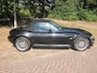 BMW Z3 Roadster 2.2i Sport Line 92500 KM 6 CILINDER ZWART 2de EIGENAAR!!