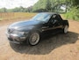 BMW Z3 Roadster 2.2i Sport Line 92500 KM 6 CILINDER ZWART 2de EIGENAAR!!
