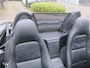 BMW Z3 Roadster 2.2i Sport Line 92500 KM 6 CILINDER ZWART 2de EIGENAAR!!