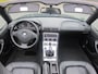 BMW Z3 Roadster 2.2i Sport Line 92500 KM 6 CILINDER ZWART 2de EIGENAAR!!