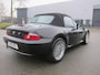 BMW Z3 Roadster 2.2i Sport Line 92500 KM 6 CILINDER ZWART 2de EIGENAAR!!