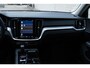 Volvo V60 T6 Recharge AWD Essential Edition | Long Range | Verwarmbare voorstoelen | Verwarmbaar stuurwiel | Verwarmbare achterbank | Google Infotainment | Parkeercamera | 19 inch Lichtmetalen velgen