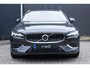 Volvo V60 T6 Recharge AWD Essential Edition | Long Range | Verwarmbare voorstoelen | Verwarmbaar stuurwiel | Verwarmbare achterbank | Google Infotainment | Parkeercamera | 19 inch Lichtmetalen velgen