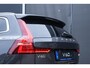 Volvo V60 T6 Recharge AWD Essential Edition | Long Range | Verwarmbare voorstoelen | Verwarmbaar stuurwiel | Verwarmbare achterbank | Google Infotainment | Parkeercamera | 19 inch Lichtmetalen velgen