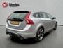 Volvo V60 1.6 T3 R-Design ALCANTARA TREKHAAK AUTOMAAT