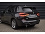 BMW X3 xDrive30e High Executive M Sport | Panoramadak | Camera | Adaptief Onderstel | CarPlay | Adaptive LED | Donker Getint Glas |