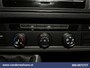 Volkswagen Crafter 2.0 TDI 141pk L3H3 L2H2 Euro6 Airco | Camera | Apple Carplay | Cruisecontrol Android Auto, Chauffeursstoel, Parkeersensoren, Bijrijdersbank, 3000kg trekvermogen, zilver