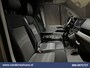 Volkswagen Crafter 2.0 TDI 141pk L3H3 L2H2 Euro6 Airco | Camera | Apple Carplay | Cruisecontrol Android Auto, Chauffeursstoel, Parkeersensoren, Bijrijdersbank, 3000kg trekvermogen, zilver