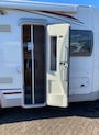 Fiat Camper Fietsenr. Oven 95.849km 2009