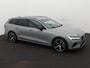 Volvo V60 2.0 T6 AWD Ultimate Dark | panoramadak | rondomzicht camera | 19