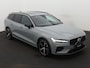 Volvo V60 2.0 T6 AWD Ultimate Dark | panoramadak | rondomzicht camera | 19