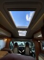 Dethleffs Advantage Queensbed 4 pers. 121.106km