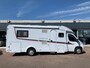 Dethleffs Advantage Queensbed 4 pers. 121.106km