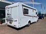 Dethleffs Advantage Queensbed 4 pers. 121.106km