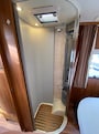 Dethleffs Advantage Queensbed 4 pers. 121.106km