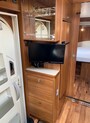 Dethleffs Advantage Queensbed 4 pers. 121.106km