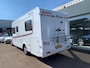 Dethleffs Advantage Queensbed 4 pers. 121.106km