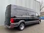 Volkswagen Crafter Bedrijfswagens Comfortline teruggekeurd L4 2.0 TDI Euro VI 120 kW 3.5T Trekgewicht vloer- en wandbetimmering, standkachel (164 pk) WB 4490