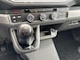 Volkswagen Crafter Bedrijfswagens Comfortline teruggekeurd L4 2.0 TDI Euro VI 120 kW 3.5T Trekgewicht vloer- en wandbetimmering, standkachel (164 pk) WB 4490
