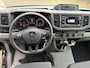 Volkswagen Crafter Bedrijfswagens Comfortline teruggekeurd L4 2.0 TDI Euro VI 120 kW 3.5T Trekgewicht vloer- en wandbetimmering, standkachel (164 pk) WB 4490