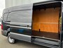 Volkswagen Crafter Bedrijfswagens Comfortline teruggekeurd L4 2.0 TDI Euro VI 120 kW 3.5T Trekgewicht vloer- en wandbetimmering, standkachel (164 pk) WB 4490