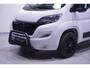 Opel Movano 2.2D 140 pk L2H2 White&Black Edition Navi 18" LMV, Bullbar + Sidebars Zwart, Camera, Apple Carplay, 3-Zits, Nieuw