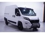 Opel Movano 2.2D 140 pk L2H2 White&Black Edition Navi 18" LMV, Bullbar + Sidebars Zwart, Camera, Apple Carplay, 3-Zits, Nieuw