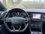 SEAT Leon CUPRA 2.0 TSI 265PK NAVI LED CLIMA DEALER ONDERHOUDEN